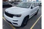 $21995 : Jeep Grand Cherokee 2019 4x4 thumbnail