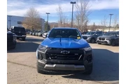 $37955 : Chevrolet Colorado 2025 4x4 thumbnail