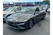 $18998 : Hyundai ELANTRA 2024 SEL 4dr thumbnail