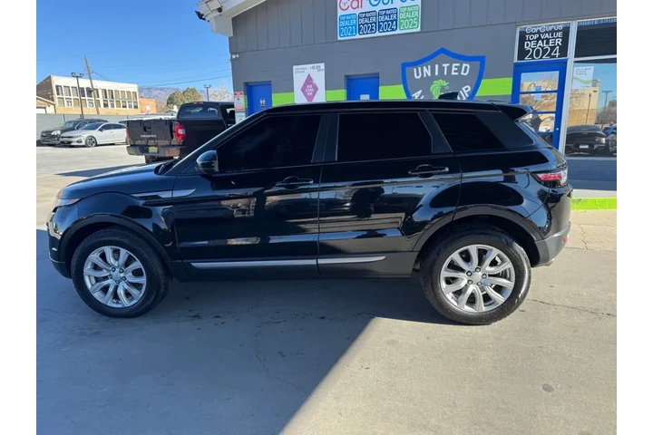 2019 Land Rover Range Rover E image 8