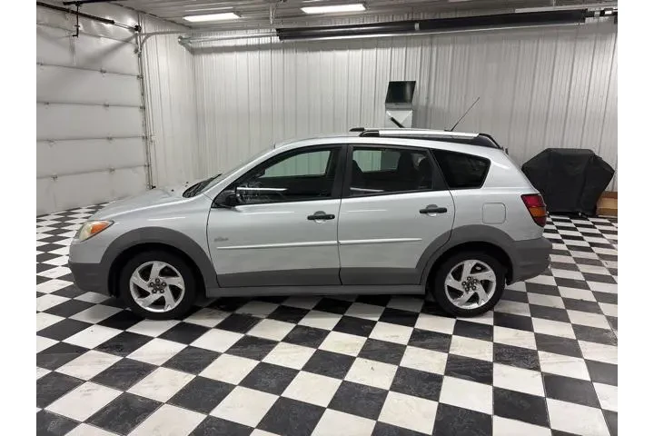 $6500 : Pontiac Vibe 2005 Fwd 4dr Wa image 1