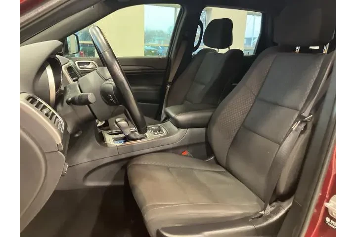 $21995 : Jeep Grand Cherokee 2021 4x4 image 9