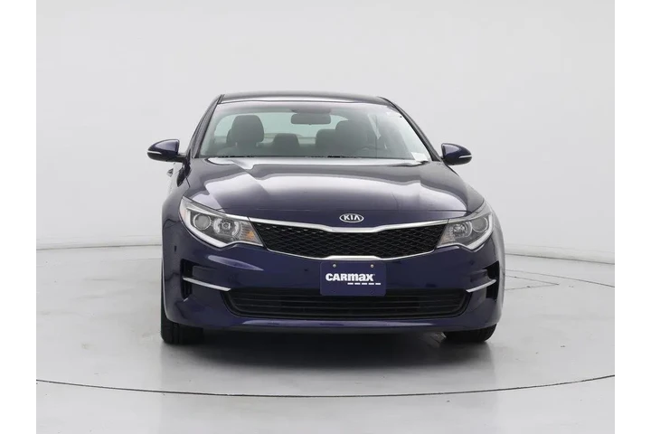 $14998 : Kia Optima 2018 LX 4dr Sedan image 5