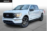 Ford F-150 2023 4x4 Platinum en Austin
