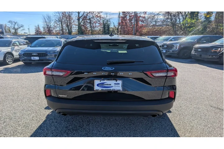 $23500 : Ford Escape 2025 ST-Line 4dr image 5