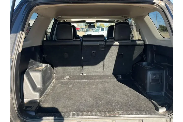 $25102 : Toyota 4Runner 2018 4x4 SR5 image 5