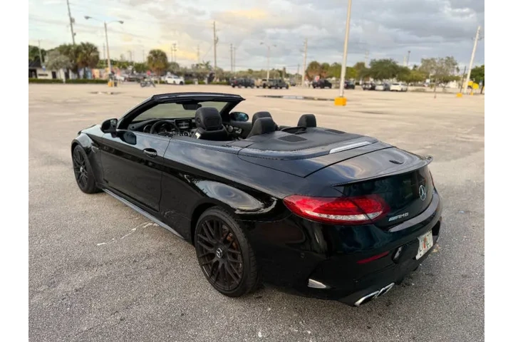 $29991 : 2017 Mercedes-Benz C-Class AM image 9