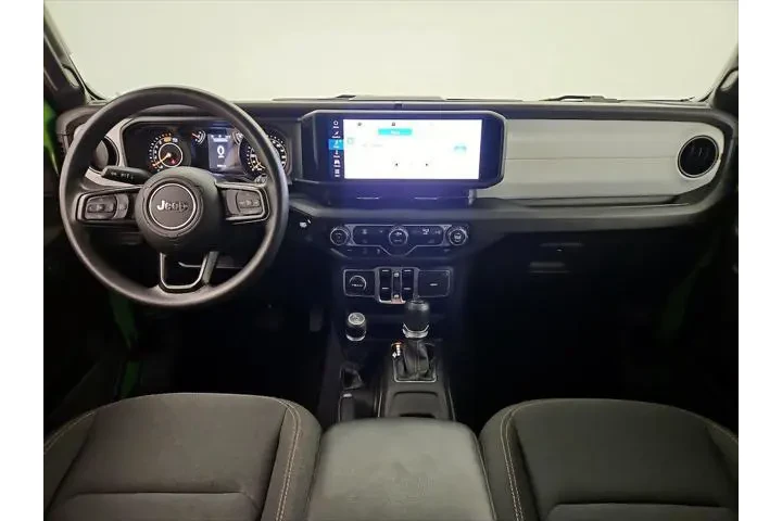 $34998 : Jeep Wrangler 2025 4x4 Sport image 9