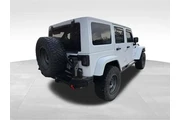 $15495 : Jeep Wrangler Unlimited 2016 thumbnail