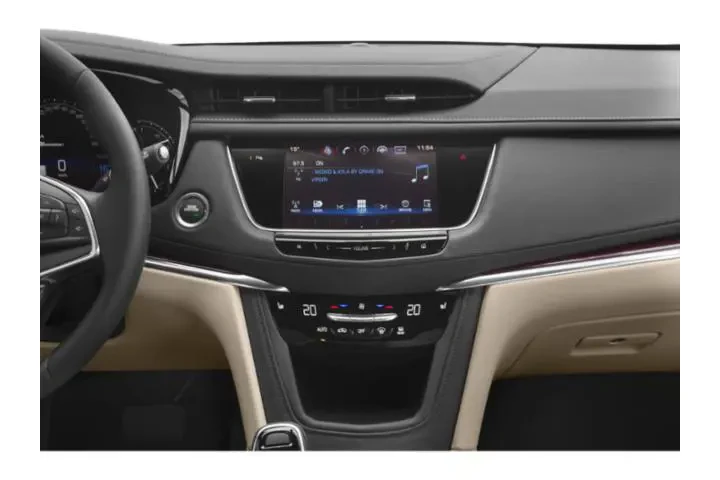 $20327 : Cadillac XT5 2019 Premium Lu image 10