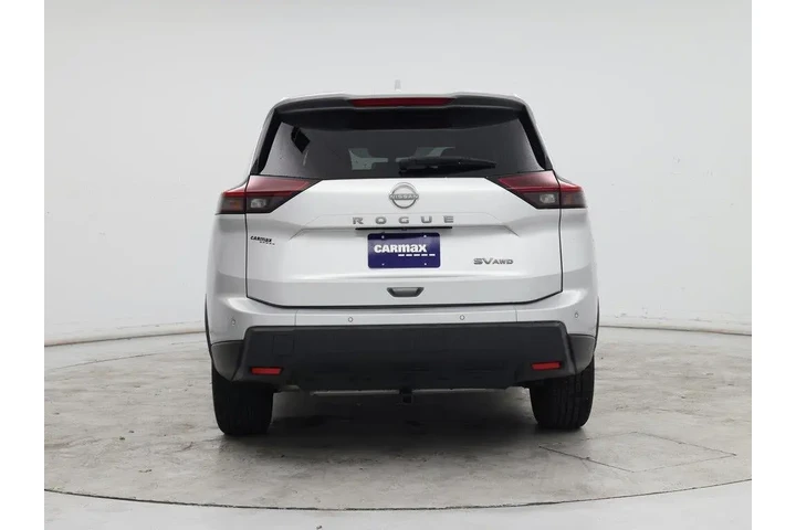 $22998 : Nissan Rogue 2024 AWD SV 4dr image 6