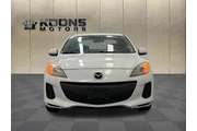 $9975 : Mazda Mazda3 2013 i SV 4dr S thumbnail