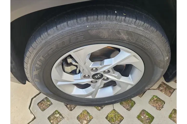 $19403 : Hyundai TUCSON 2024 SE 4dr S image 5