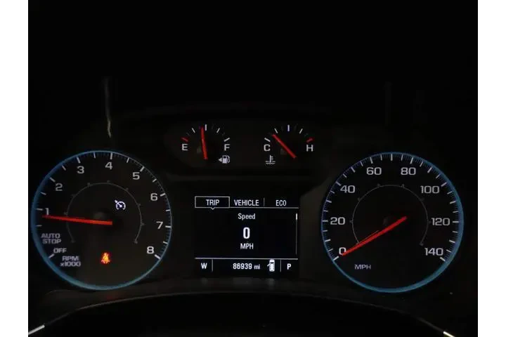 $12543 : Chevrolet Equinox 2020 LS 4d image 4