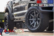 $39995 : Ford F-150 2018 4x4 Raptor 4 thumbnail