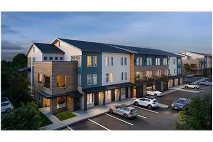 $1730 : Rental property with 1 bedro image 1