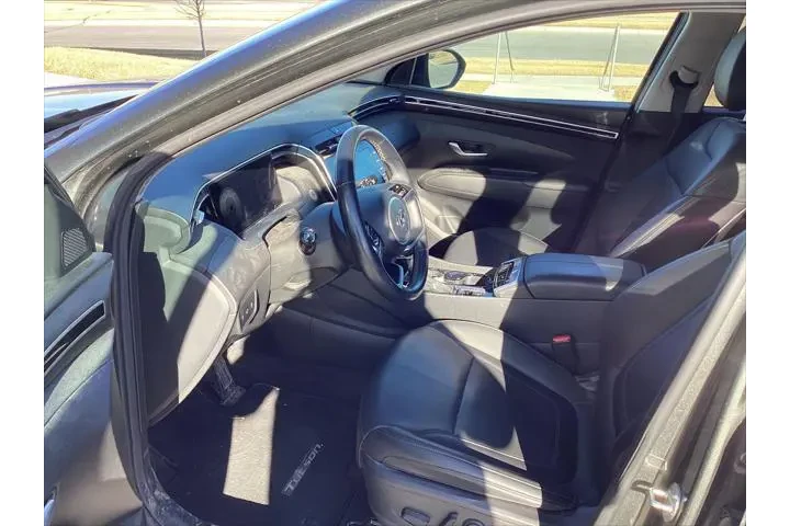 $20777 : Hyundai TUCSON 2023 AWD SEL image 4