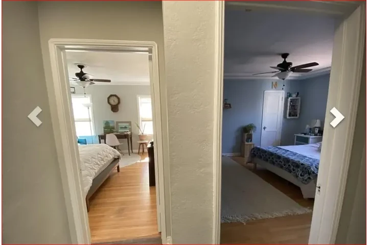 $900 : Spacious 3 Bedroom, 1 Bath image 3