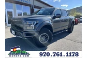 Ford F-150 2019 4x4 Raptor 4 en Denver