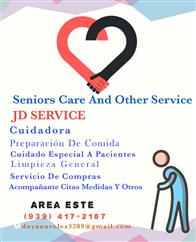 JD Service image 1