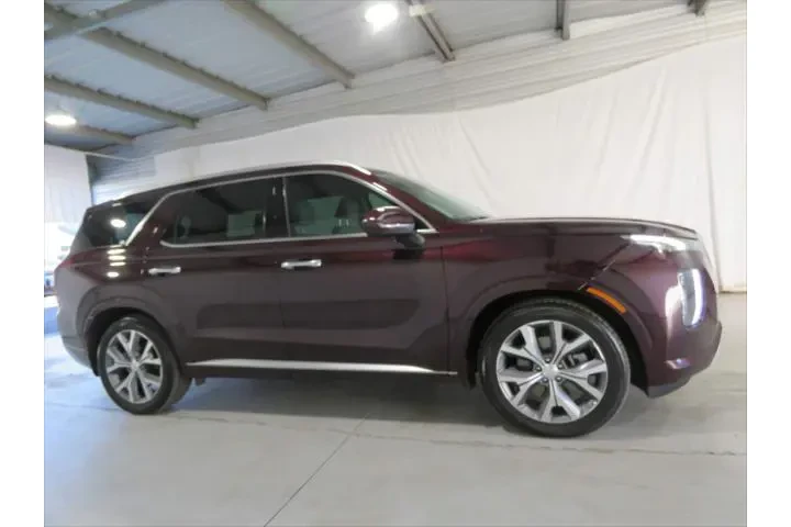 $26887 : Hyundai PALISADE 2022 Limite image 7