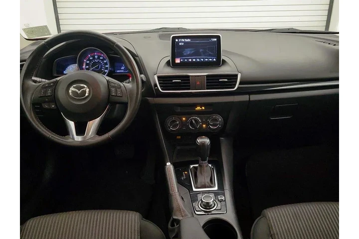 $14599 : Mazda Mazda3 2015 i Touring image 9
