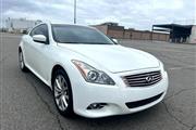 Used 2014 Q60 Coupe 2dr Auto