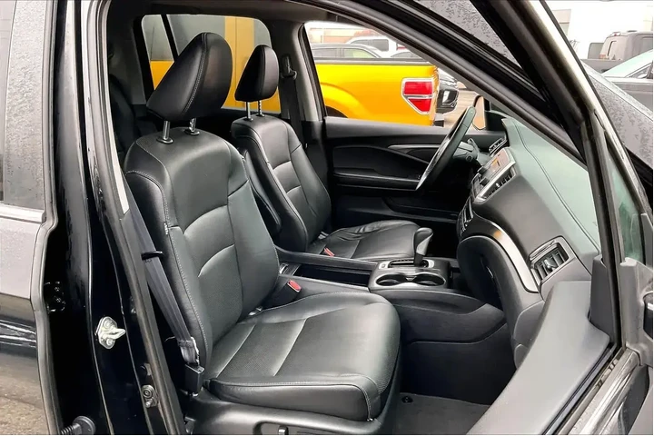 $25491 : Honda Ridgeline 2019 AWD RTL image 8