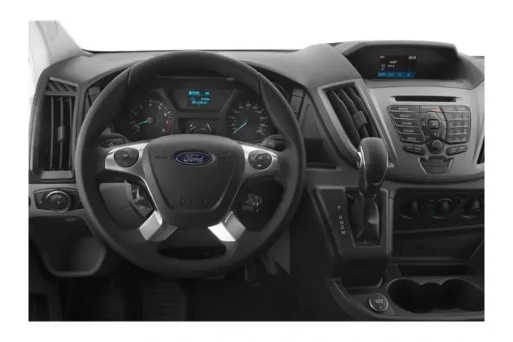 $26900 : Ford Transit 2019 250 3dr SW image 7