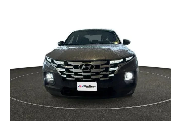 $21067 : Hyundai SANTA CRUZ 2022 AWD image 8