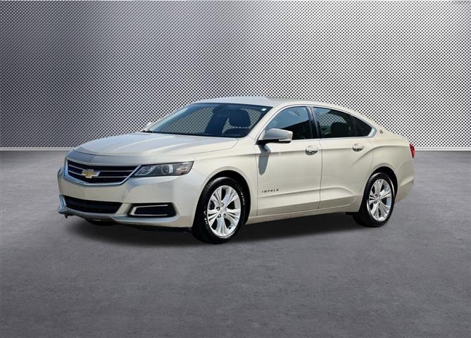 $7697 : 2015 Impala LT image 3