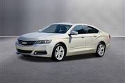 $7697 : 2015 Impala LT thumbnail