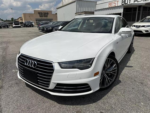 $19995 : 2016 AUDI A7 PREMIUM PLUS SED image 4