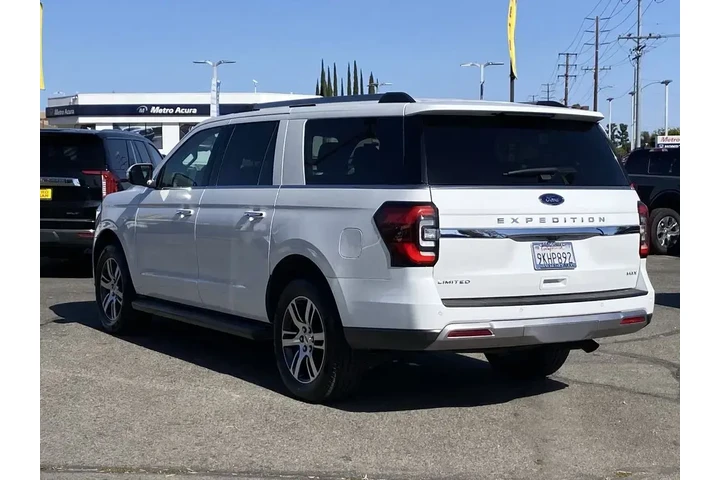 $36995 : Ford Expedition MAX 2024 4x2 image 5