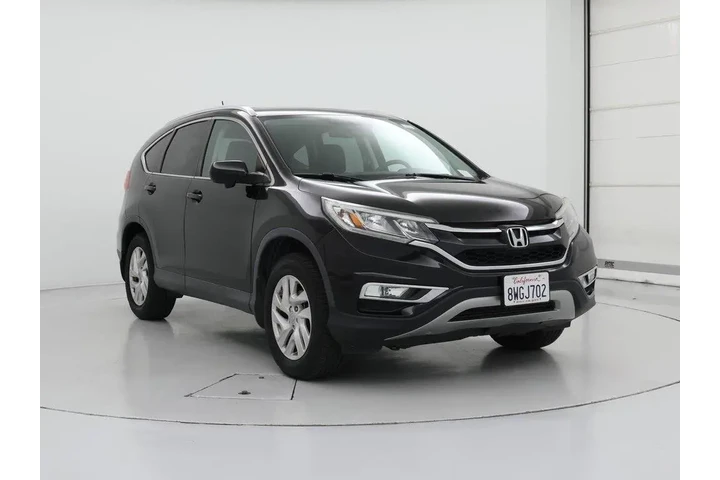 $18998 : Honda CR-V 2016 AWD EX-L 4dr image 1