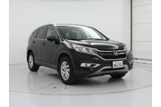 Honda CR-V 2016 AWD EX-L 4dr