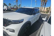 Ford Explorer 2020 AWD ST 4d