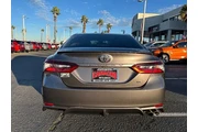 $23300 : Toyota Camry 2023 SE 4dr Sed thumbnail