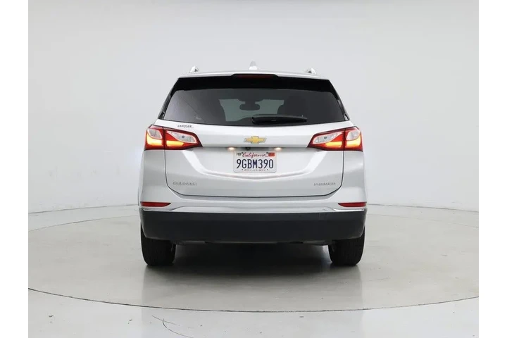 $19998 : Chevrolet Equinox 2021 Premi image 6