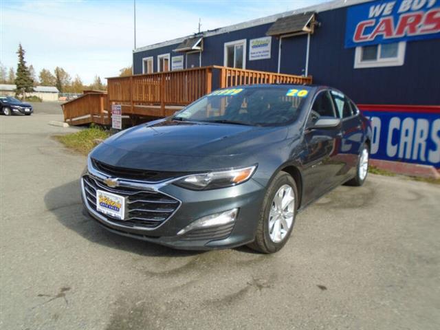 $16995 : 2020 Malibu LT image 3