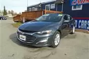 $16995 : 2020 Malibu LT thumbnail