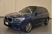 $27998 : BMW X3 2021 sDrive30i 4dr Sp thumbnail