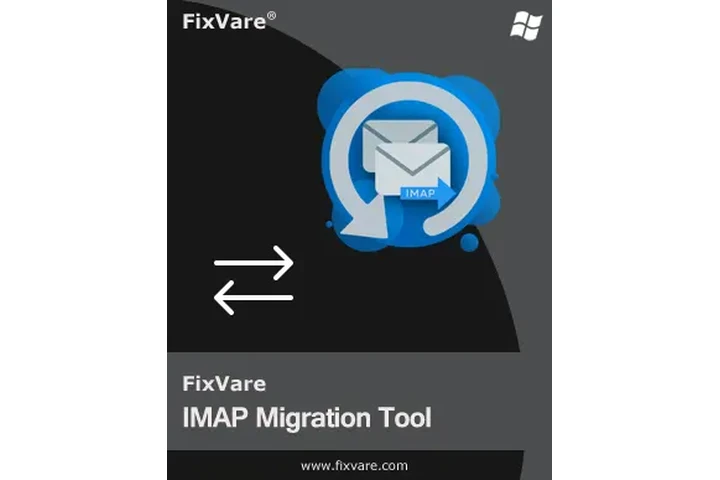 Smooth Transition Between IMAP image 1
