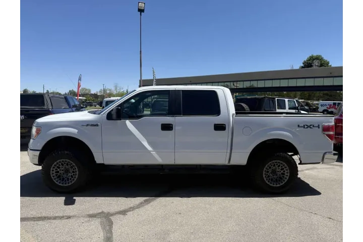 $10850 : 2013 F-150 XLT image 4