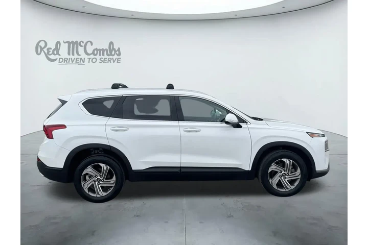 $22991 : Hyundai SANTA FE 2023 SEL 4d image 6
