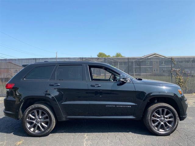 $15941 : 2018 Grand Cherokee High Alti image 8