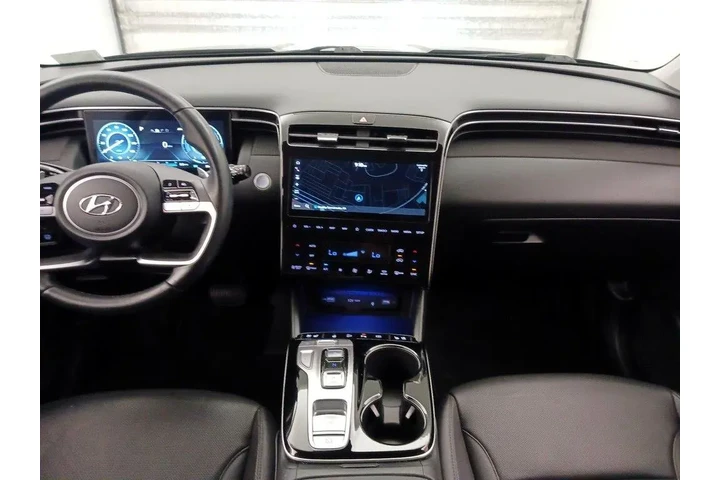 $29998 : Hyundai TUCSON Hybrid 2023 A image 9