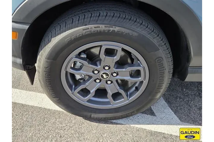 $25900 : Ford Bronco Sport 2023 AWD B image 10