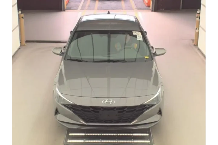 $16993 : Hyundai ELANTRA 2023 SEL 4dr image 2