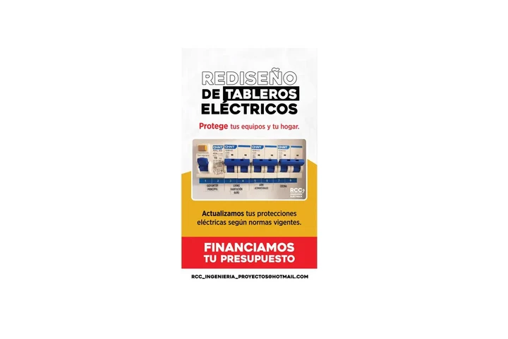 SERVICIOS DE ELECTRICIDAD image 7